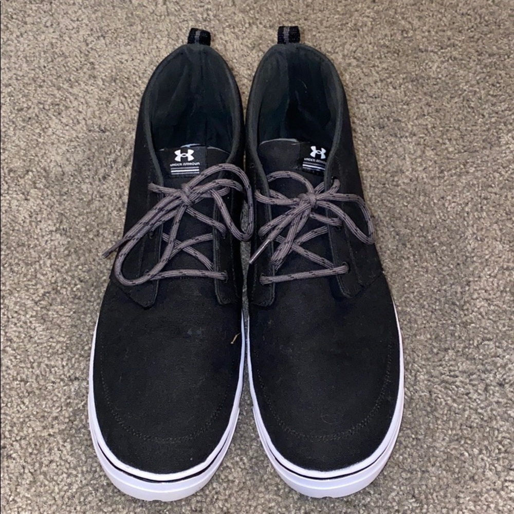UA street encounter hightop